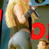Shakira en Playboy