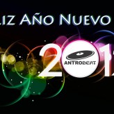 Feliz Año Nuevo