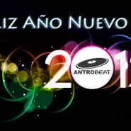 Feliz Año Nuevo