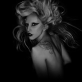 25 millones siguen a Lady Gaga