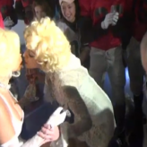 Madonna huele Caro Nicki Minaj