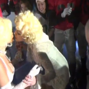 Madonna huele Caro Nicki Minaj